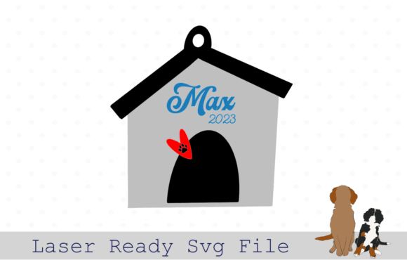 2023 Dog House Ornament SVG Review: Real Talk for Embroidery Pros