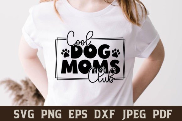 Cool Dog Moms Club Pet Lovers: A Designer’s Review