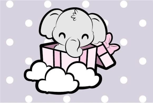 Cute Baby Girl Elephant Present: A Designer’s Honest Review