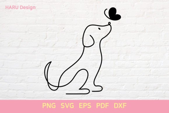 Dog Outline: A Designer's Honest Review for Embroidery Projects