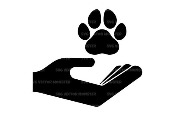 Dog Paw Print in Hand: A Practical Embroidery Review