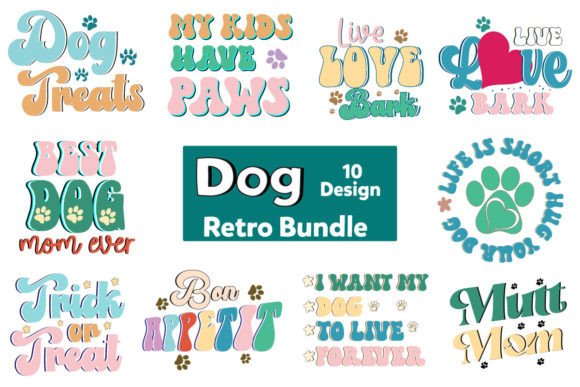 Dog Retro Bundle: A Real-World Embroidery Review