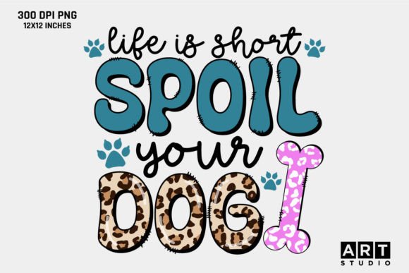 Dog Sayings PNG Sublimation: A Designer's Honest Take