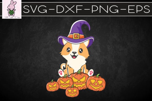 Halloween Corgi Witch Dog Lover: A Hands-On Review