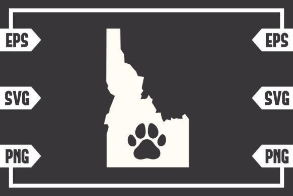 Idaho - Dog Paw: A Designer's Review
