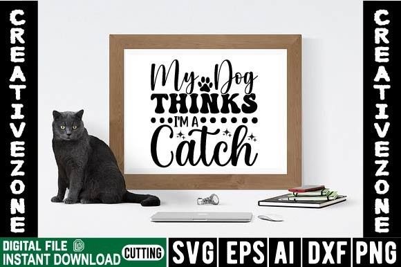 My Dog Thinks I'm a Catch: Design Review