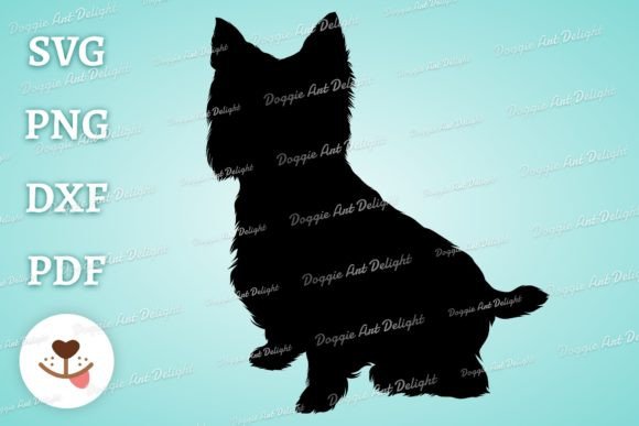 Westie Silhouette Svg – A Hands-On Design Review