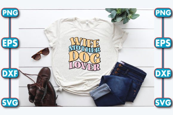 Wife Mother Dog Lover Cat Sublimation: A Hands‑On Review for Makers